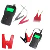 Micro Miliohmímetro Europeu Testador de Baixa Resistência DC de Precisão Testador de Resistência DC Testador de Resistência de Aterramento