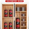 Guarda-roupa para Uso Doméstico no Quarto, Modelo Novo para Apartamentos Pequenos, Guarda-roupa Infantil Resistente e Durável, Montagem Fácil, Guarda-roupa Grande para Moradia Alugada