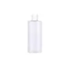 Botella Spot 500ml Agua de Rosas Pura Botella de Plástico PET para Loción Hombro Plano 300ml Botella para Tónico Botella de Agua con Esencia Hidratante