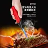 Popular Encendedor de Soplete Multifuncional de Soplado Directo, Pistola de Ignición para Barbacoa, Cigarro, Uso Creativo en Cocina Exterior, Encendedor de Soplete de Soldadura