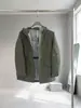 Chaqueta de trabajo con capucha de tres pruebas estilo montaña, de gran valor para exteriores, tela con efecto dopamina, corte holgado
