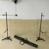 Treinamento de Postura Militar Suporte para Balanço de Braço Equipamento de Treinamento Militar Suporte de Apoio Braço de Balanço Suporte de Balanço de Braço Equipamento de Treinamento de Balanço de Braço Suporte de Apoio