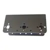 Suporte multifuncional universal Servo Longo U Curto U com graus de liberdade para braço mecânico de robô, acessórios para gimbal bidimensional