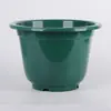 Macetas de Plástico Engrosadas, Macetas Grandes para Plantar al Aire Libre, Macetas Hidropónicas para Plantas Verdes, Macetas para Arándanos, Macetas No Porosas para Nenúfares, Macetas para Lotos