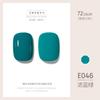 Goya Esmalte de Uñas Pegamento al por Mayor Salón de Uñas Pegamento de Fototerapia Cereza Negro Puro Blanco Puro Color Puro Nude Rojo Vino