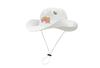 Sombrero de Montañismo de Secado Rápido Color Caramelo Estilo Coreano Abejita Linda para Mujer Primavera y Verano Viajes al Aire Libre Camping Sombrilla Sombrero de Pescador Ins