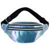 Nova bolsa de cintura da moda transfronteiriça popular casual senhoras diagonal saco de cintura fábrica direta Esportes diagonal bag