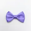 Lazo de Cinta de Poliéster de 2.5*3.8cm Producto Terminado Hecho a Mano DIY Accesorios para Joyería Caja de Regalo Ropa Zapatos Sombreros Suministros de Decoración