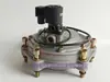 Válvula Pulsante TH-4450-M TH-50-M Válvula Pulsante Solenoide Inundada de 2 polegadas