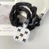 Cargador Bow Apple 20W Estándar Británico Cubierta Protectora Adecuado para Cable de Datos Iphone17/16 Enrollador 15Plus
