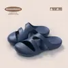 Zapatillas de Conejo Travieso Estilo Nuevo Zapatos de Playa para Mujer, Adecuados para Actividades Acuáticas, Natación, Suela Suave, Sandalias de Playa de Eva Antideslizantes