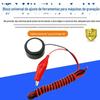 Bloco de Ajuste de Ferramenta Micro Macro Cncz Bloco de Ajuste de Ferramenta Máquina de Gravação Bloco de Ajuste de Ferramenta Sistema Tipo Universal Mach3