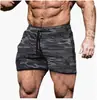 2023 Amazon talla extra verano hombres casual pantalones cortos de cinco puntos músculo Deportes correr pantalones cortos de playa hombres