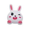 Charms 3D Personalizados al Por Mayor de Dibujos Animados para Zuecos, Accesorios DIY, Hebilla Desmontable para Zapatos, Zapatos de Jardín, Adecuados para Múltiples Estaciones