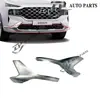 2022 Nuevo Santa Fe Moldura Inferior del Parachoques Delantero Santa Fe 2022 Moldura Inferior 86578