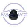 04437-01020 0443701020 Coifa da Junta Homocinética é Adequada para Toyota Corolla 13-19