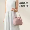 Bolsa para Lonchera Fasola para Estudiantes y Trabajadores de Oficina, Bolsa de Almuerzo Portátil Aislada de Gran Capacidad