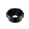 Cuchilla de licuadora oster apta para cuchillo de cuatro hojas base de 6 dientes accesorios para extractor de jugos venta caliente transfronteriza