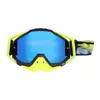 En stock gafas de cross country gafas protectoras para montar al aire libre gafas de motocicleta gafas de esquí gafas deportivas gafas