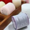 Vela Perfumada Clásica de 5 cm Vela Decoración del Hogar Regalo Creativo Suministro Directo de Fábrica