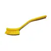 Escova para Lavar Louça Jie Chen Shi, Escova de Limpeza de Pratos, Utensílios de Limpeza para Louças de Grau Alimentício, Escova para Frestas de Equipamentos
