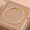 Pulseira Popular Transfronteiriça, Pulseira de Coração de Amor Zircônio Inoxidável de Aço Titânio, Pulseira de Nicho de Luxo de Alta Qualidade para Mulheres