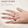 Estilo Ins Tapete Imitação para Janela de Canto de Quarto Tapete de Janela Nórdico Tapete de Pelúcia para Varanda Tatami Quarto Decoração de Quarto