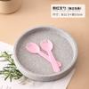 Celebridad de internet mini pastel transparente taza de plástico embalaje tiramisú embalaje exterior 180ml mini caja de mousse