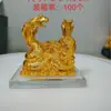 Mascota del Año de la Serpiente, Manualidades de Resina de Serpiente del Zodiaco, Ceremonia de Inauguración, Inauguración de Casa, Decoraciones Hechas a Mano para el Regreso a Clases, Venta al Por Mayor del Fabricante