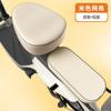 Funda Impermeable para Asiento de Vehículo Eléctrico, Protección Solar, Universal para Todas las Estaciones, Cojín para Asiento de Bicicleta de Batería Amayadi, Funda de Cojín para Asiento a Prueba de Lluvia