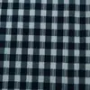 Novedades de Primavera y Verano en Stock: Tela de cuadros teñida en hilo con textura de burbujas rayada para ropa de hombre y mujer, camisas y pantalones
