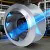 [Completamente nuevo y original, diez penalty por uno falso] Ventilador centrífugo de turbina EBM R3G500-AG06-03
