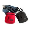 Moda Estilo Academia Combina com Tudo Estilo Coreano Diário Simples Bolsa de Mão de Lona Atacado Celebrante da Internet Nova Bolsa de Ombro