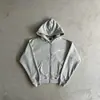 Sudadera Corteiz Alcatraz Nueva Moda Marca de Moda Callejera Europea y Americana Venta Caliente Transfronteriza Traje Casual