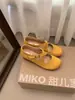 Zapatos Planos de Moda Mary Jane con Tira Cruzada Estilo Francés para Mujer, Zapatos Planos Versátiles tipo Ballet para el Trabajo con Punta Redonda y Boca Baja