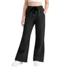 Pantalones Acampanados Forrados de Felpa Nuevos para Niñas Otoño/Invierno 2026, Pantalones Casuales Sueltos para Niños, Pantalones de Campana de Invierno para Bebé