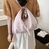 Bolsa de grande capacidade com estilo descontraído para mulheres, nova mochila de moda 2026 para o dia a dia, bolsa de ombro e transversal multiuso