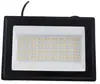 CCT transfronterizo pequeña manzana lineal tres segmentos dial luz de proyección variable luz de potencia total 30W/50w reflector exterior