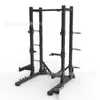 Fábrica de Origem atacado academia treinador completo rack de agachamento comercial treinador de barra fixa equipamento de força