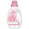 Detergente de Lavar Roupa Enzimático com Fragrância Limpa Personalizado Oem/Odm 1L Remoção de Odores Manchas de Tinta Fonte Doméstica Fábrica Atacadista