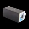 Interruptor de assento magnético tipo forte magnético fixo forte base de assento de relógio magnético fio de corte de assento magnético suporte triangular