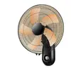 Ventilador de Pared Ventilador Eléctrico de Pared Ventilador de Pared para Hogar y Restaurante Gran Volumen de Aire Control Remoto Ventilador de Pared Ventilador de Pared Venta al por Mayor
