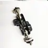 Accesorios para trípode Abrazadera Antideslizante Mágica Giratoria de Fijación Soporte de Piso Cabezal de Repuesto Soporte para Auriculares Adaptador Giratorio Universal