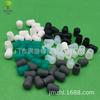 Mangueira de Silicone Resistente a Altas Temperaturas de Grau Alimentício 3,8mm de Diâmetro Interno 4mm de Fio Mangueira Protetora Capa de Borracha Galvanizada Borracha de Silicone