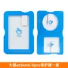 Película Antirreflejo Ar es Adecuada para Dji Pocket4Pro Película Templada Action6 Película Protectora de Cámara Libre de Polvo