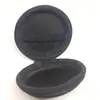 Cabo de dados portátil multifuncional bolsa de armazenamento de fone de ouvido eva caixa de armazenamento de fone de ouvido Bluetooth embalagem com zíper