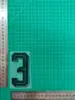 Coleção Away Copa do Mundo 2026 México Versão Adulto Camisa Grau B com Números e Letras em Transferência Térmica