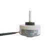 Aplicável ao Motor Interno de Ar Condicionado Midea/Hualing/Little Swan ZKFP-30-8-357L CC 5 fios 30W Novo