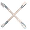Cable Óptico Adss/Opgw Estante de Cables de Excedente en Stock, Estante de Configuración de Fibra Óptica Tipo Disco Interno para Torre, Venta al por Mayor del Fabricante en Stock