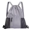 Bolsas de Nueva Llegada Mochila Impermeable Unisex Bolsa para Ciclismo al Aire Libre Bolsa para Bicicleta Mochila Simple de Viaje de Gran Capacidad